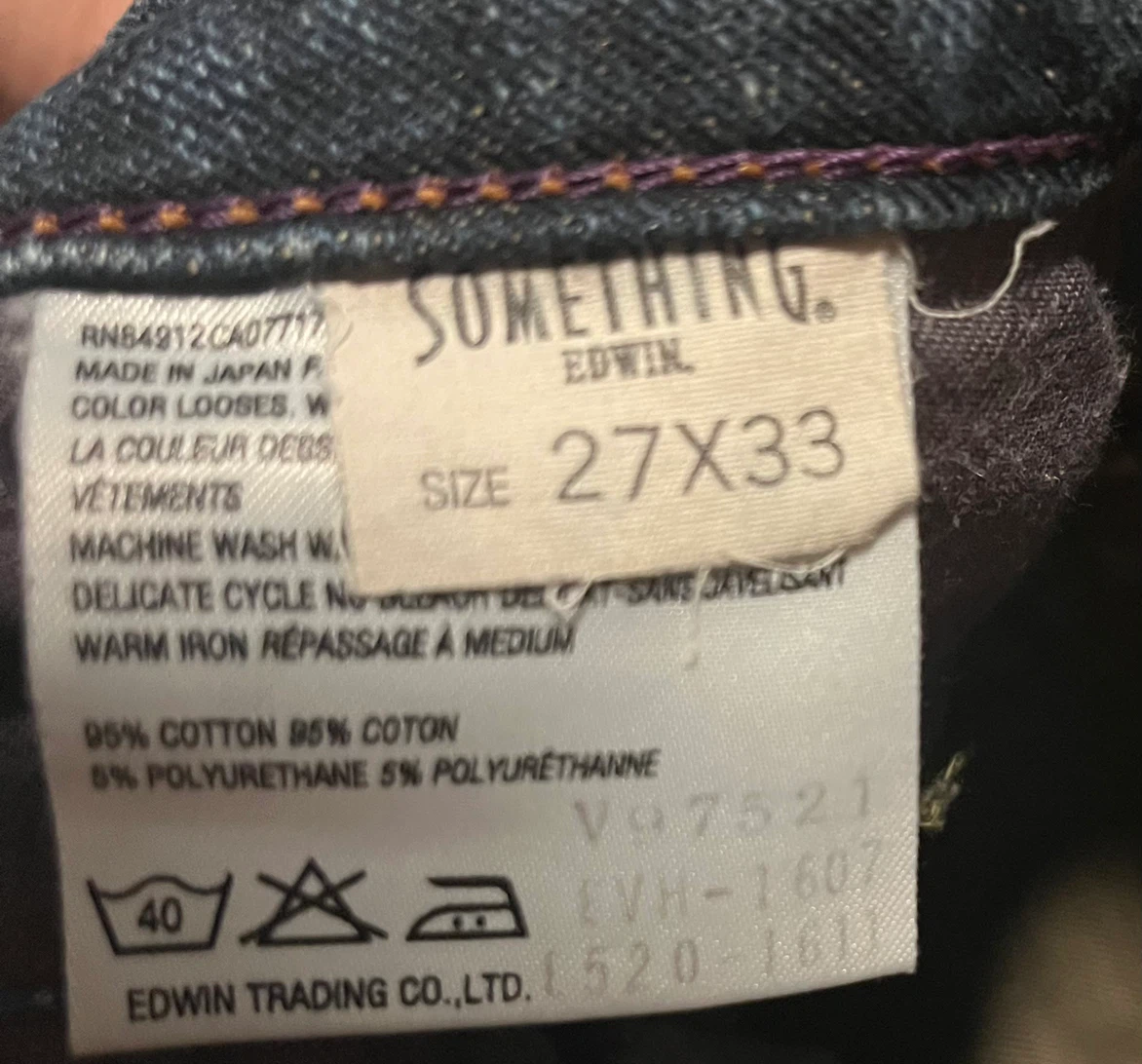 Lace up jeans - photo 5