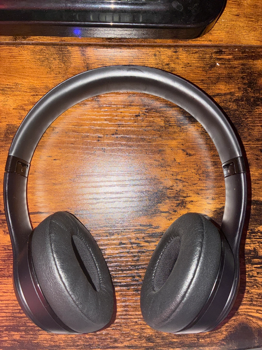 Beats by Dre Headphones(Beats 3 Solo)