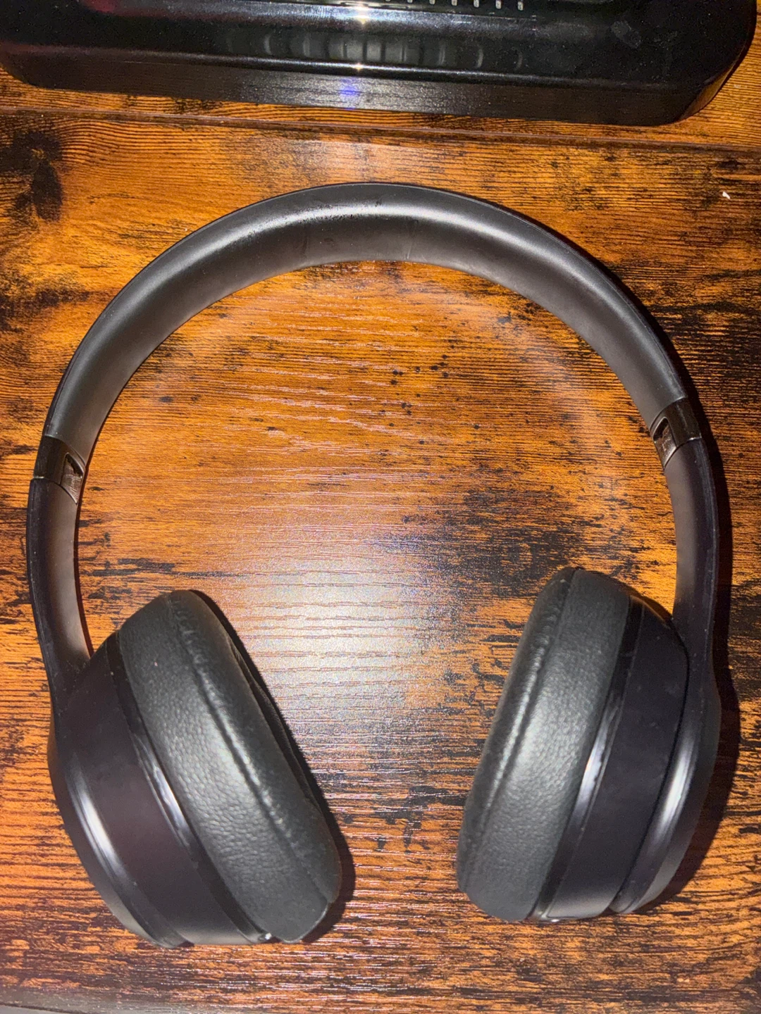 Beats by Dre Headphones(Beats 3 Solo) - photo 2
