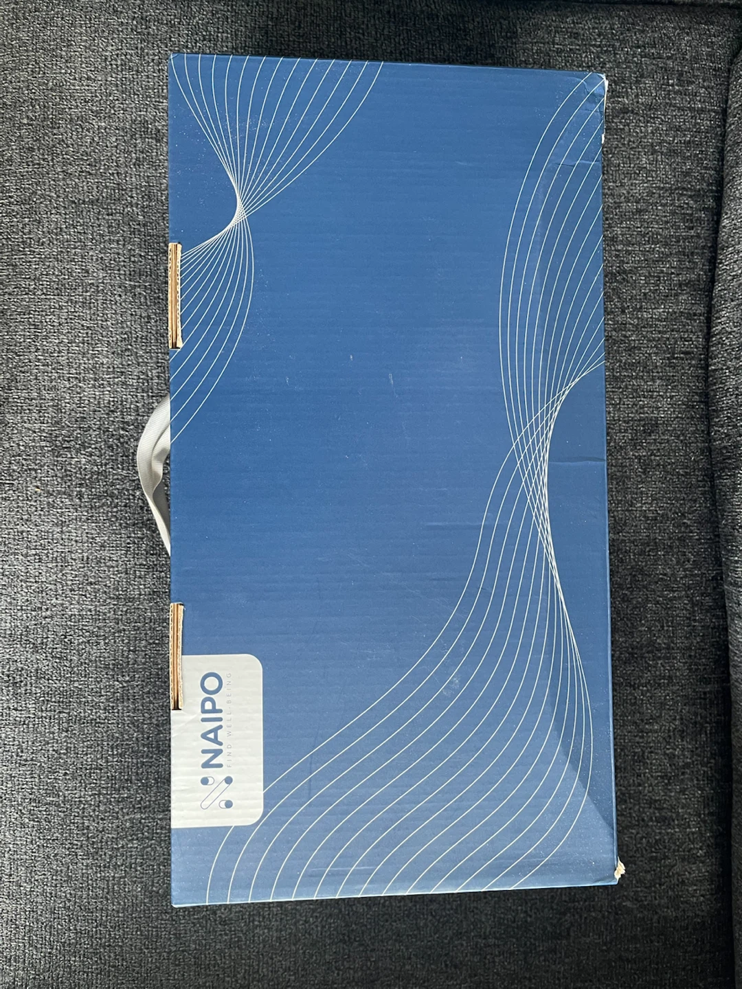 Neck and Shoulder Massager - photo 5