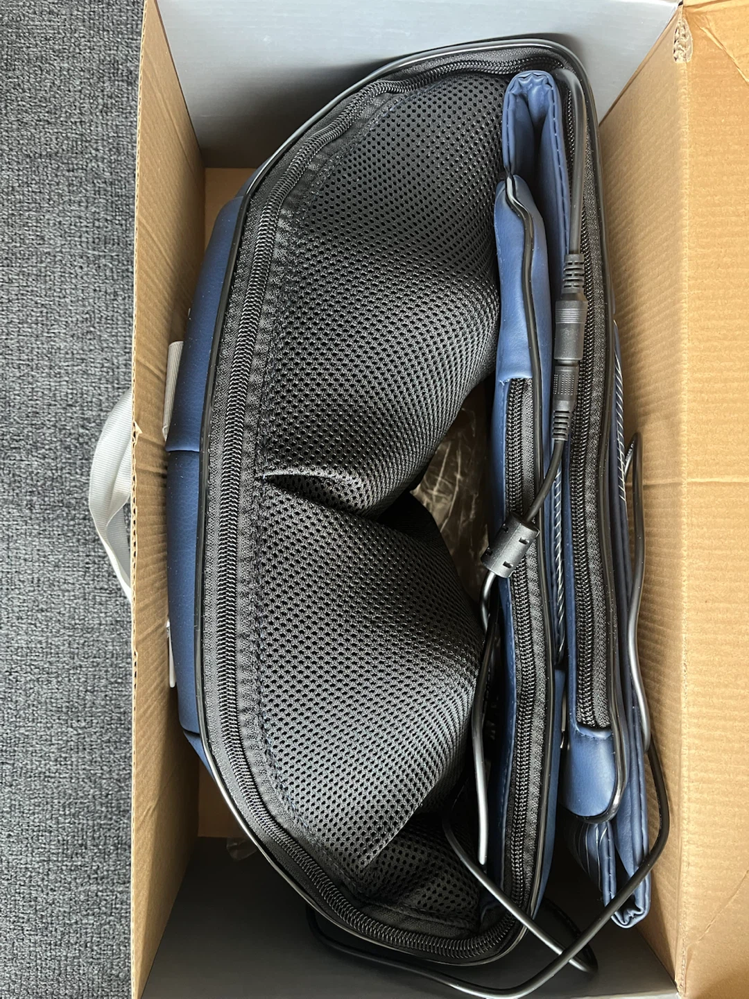 Neck and Shoulder Massager - photo 3