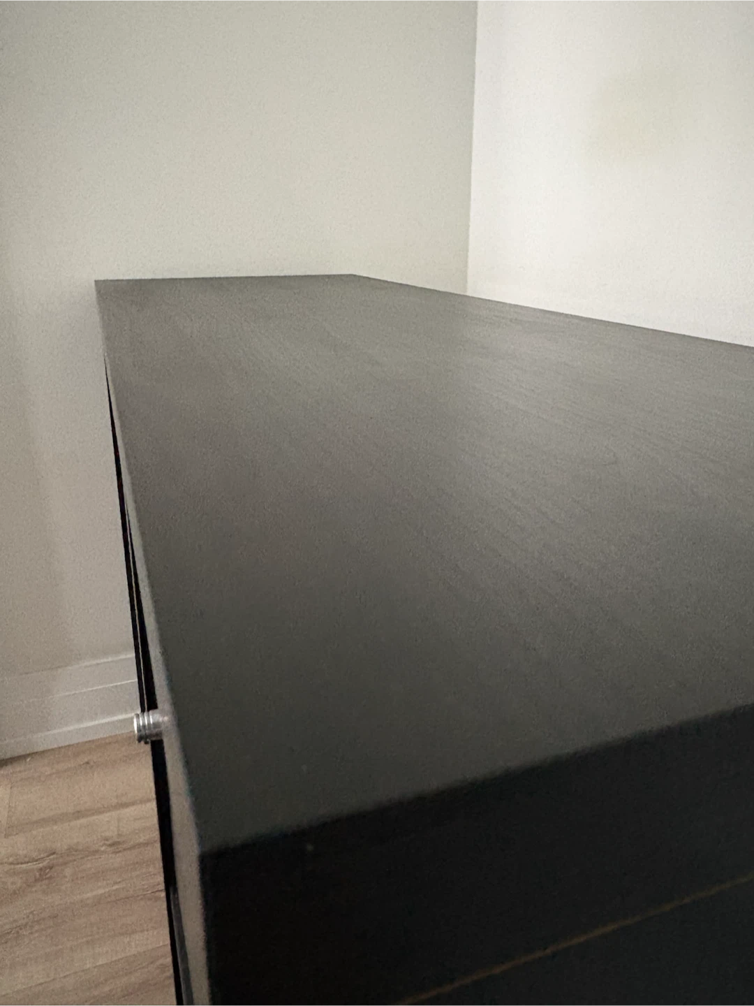 Kallax desk with drawers - photo 3