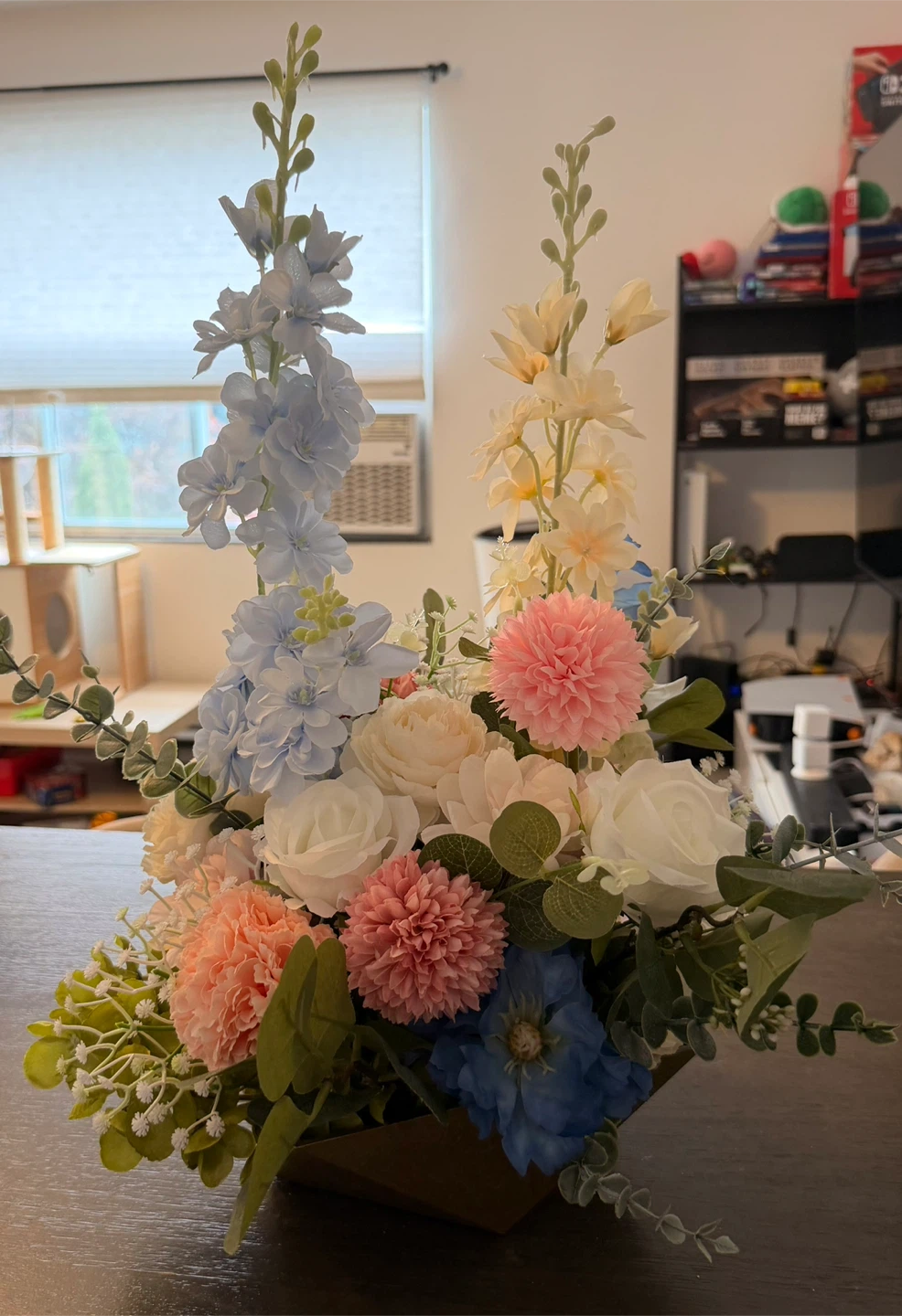 Artificial Floral Arrangements for Events - photo 5