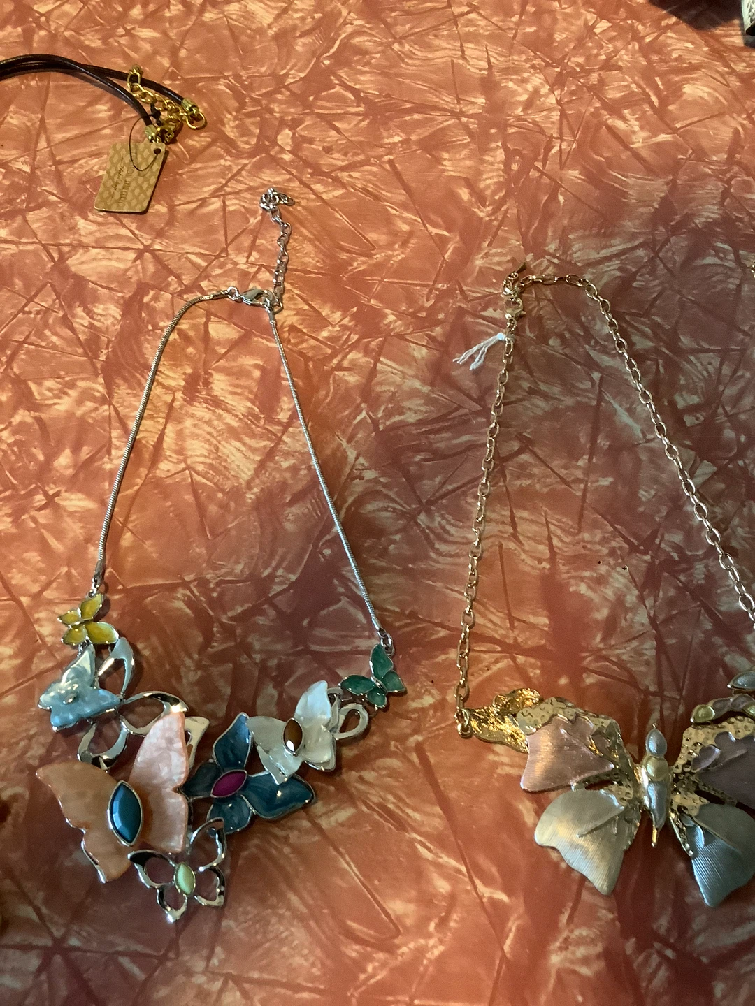 Five Necklaces 🐞 - photo 3