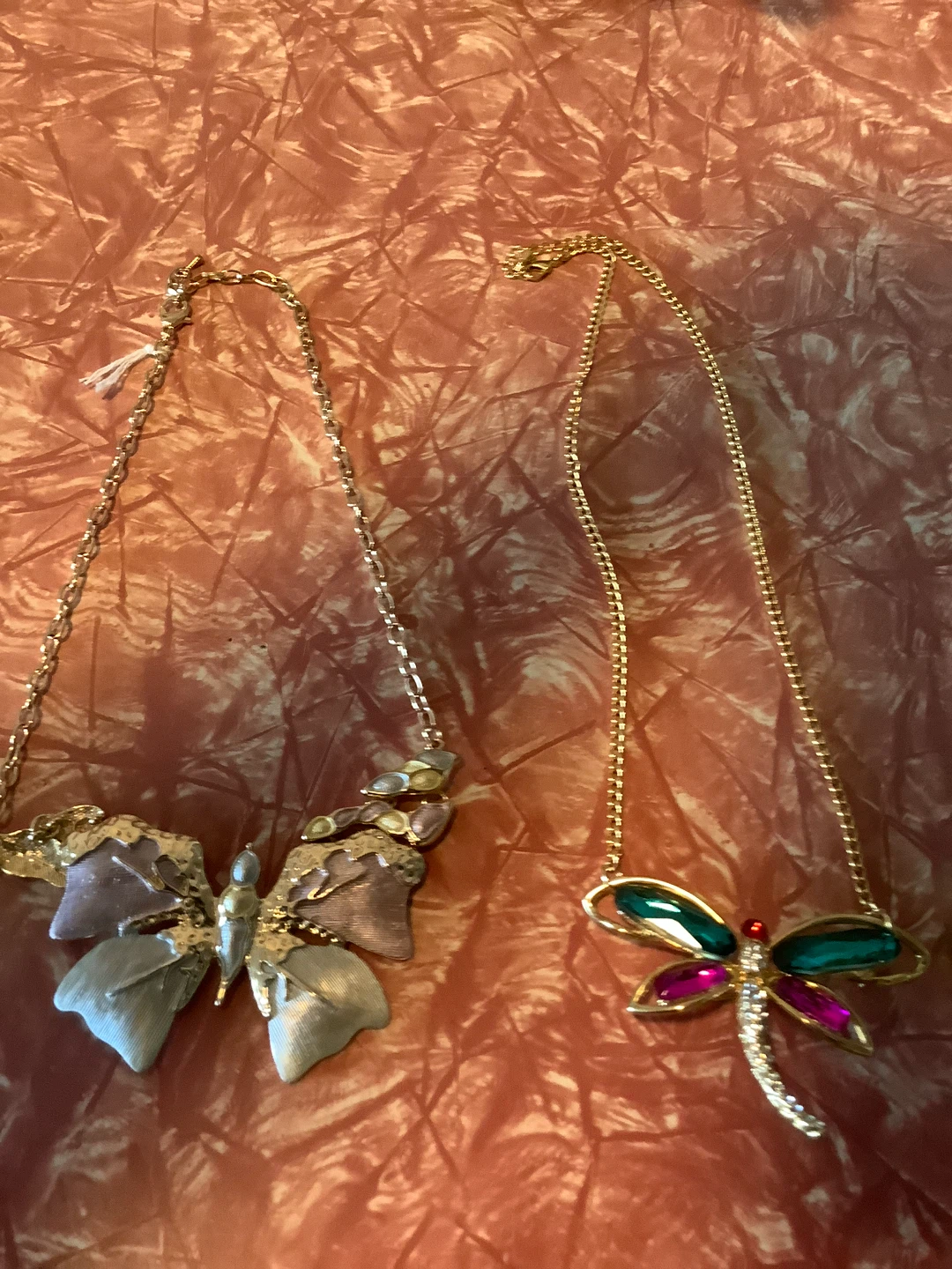 Five Necklaces 🐞 - photo 4