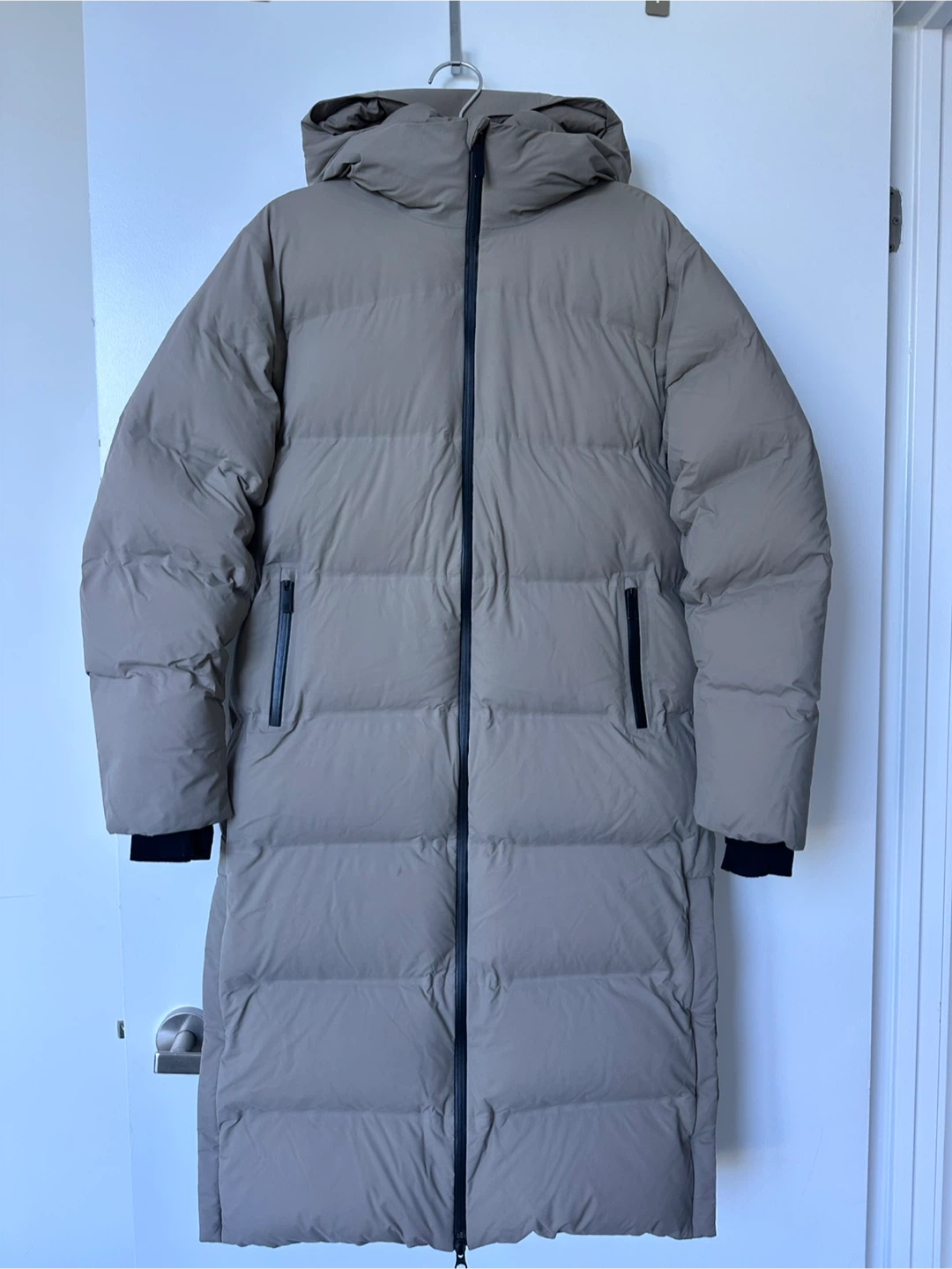 The Super Puff ₂O™ Long - Rainstop™ XS - photo 2