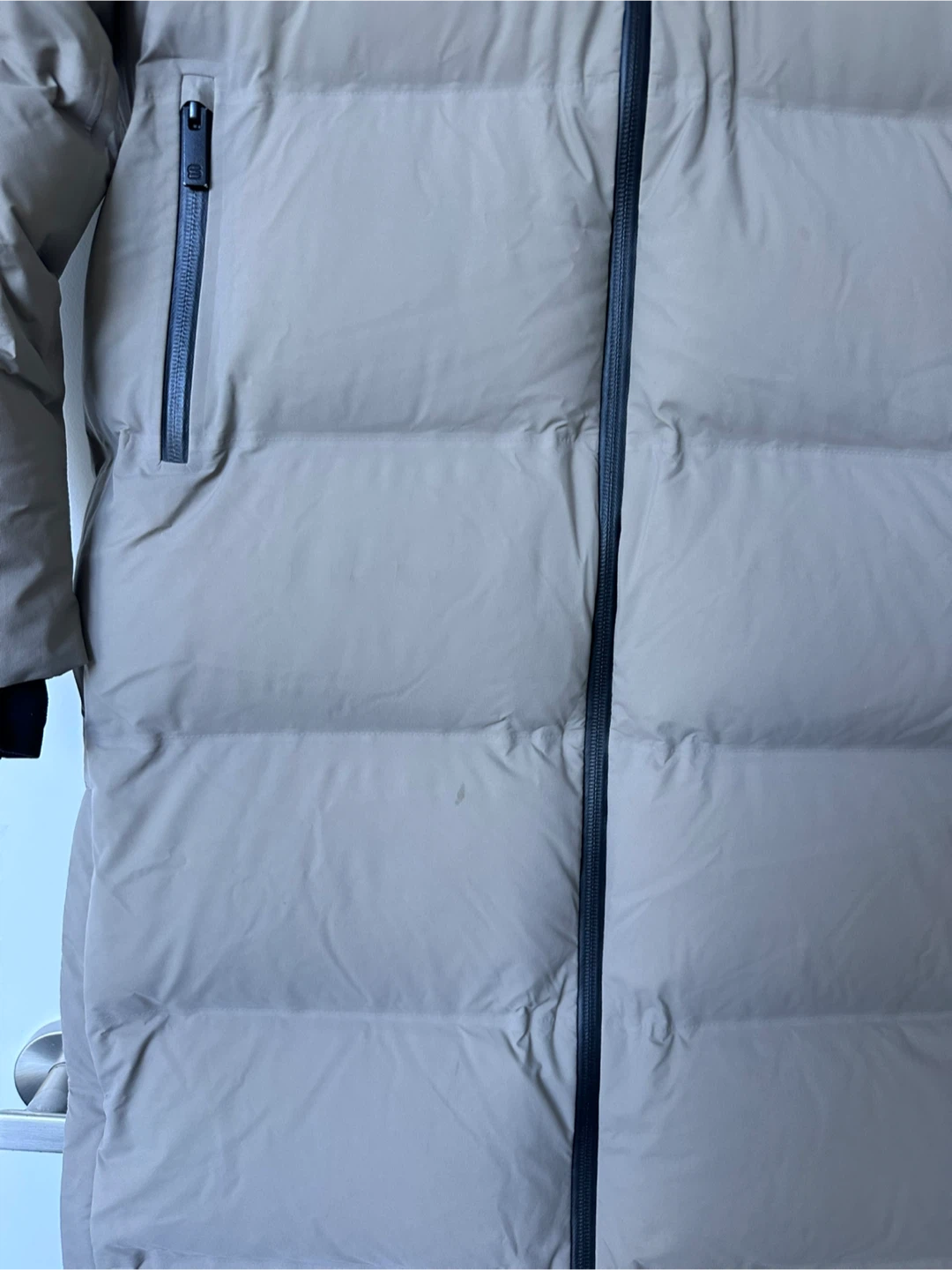 The Super Puff ₂O™ Long - Rainstop™ XS - photo 3