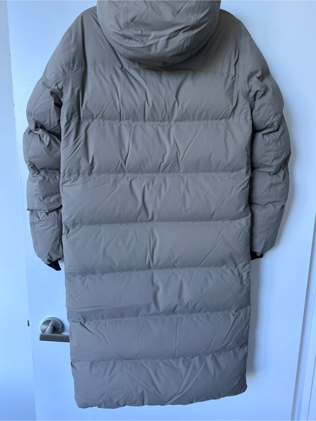 The Super Puff ₂O™ Long - Rainstop™ XS - photo 5