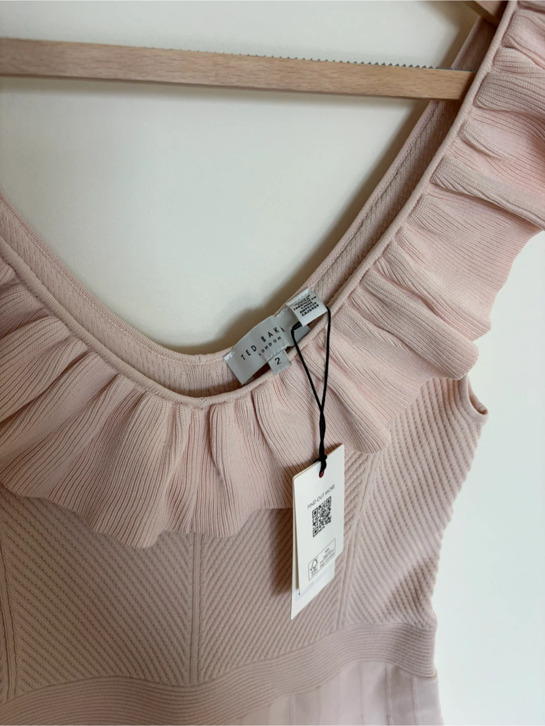Ted Baker Dress - photo 2
