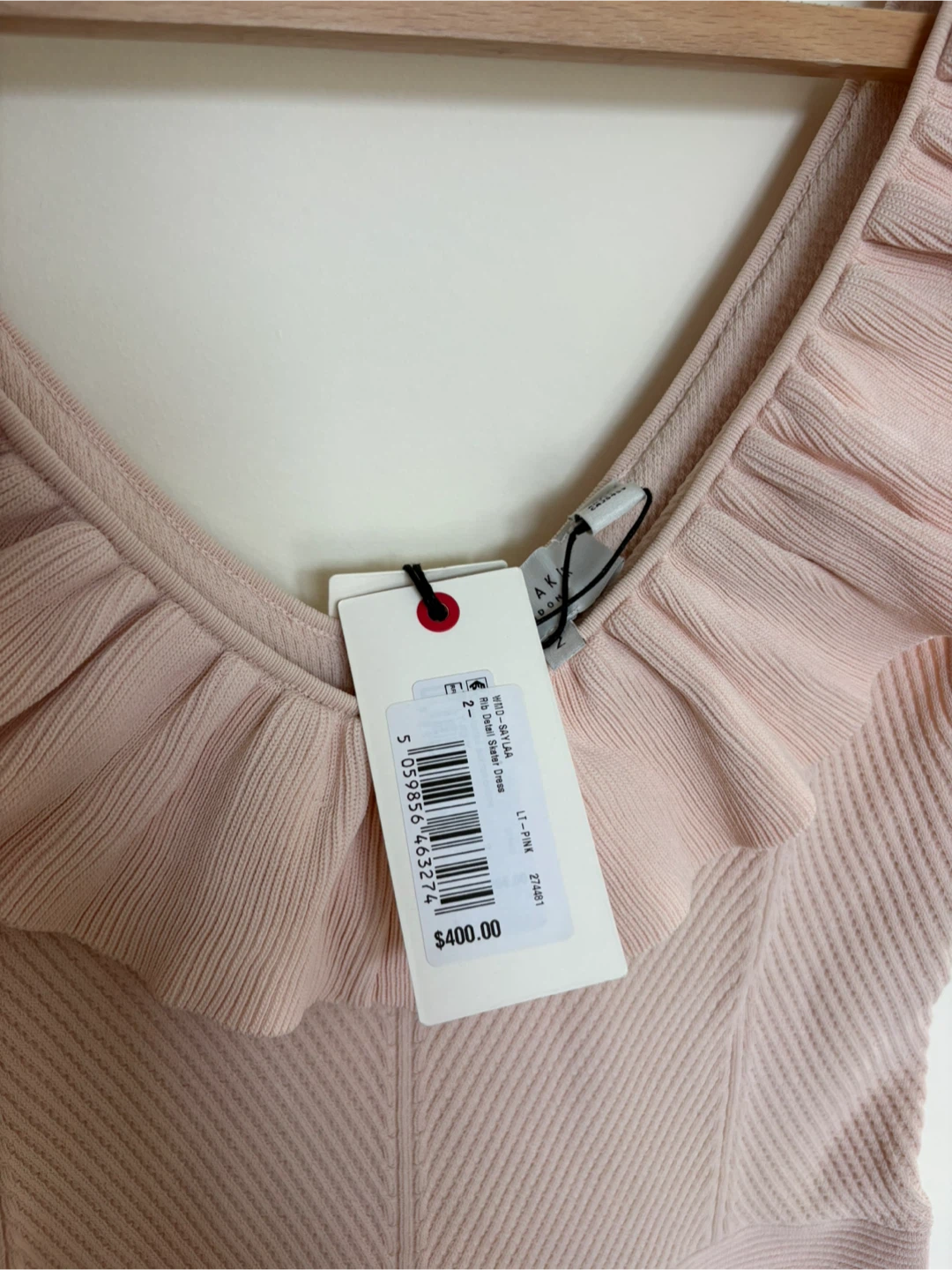 Ted Baker Dress - photo 3