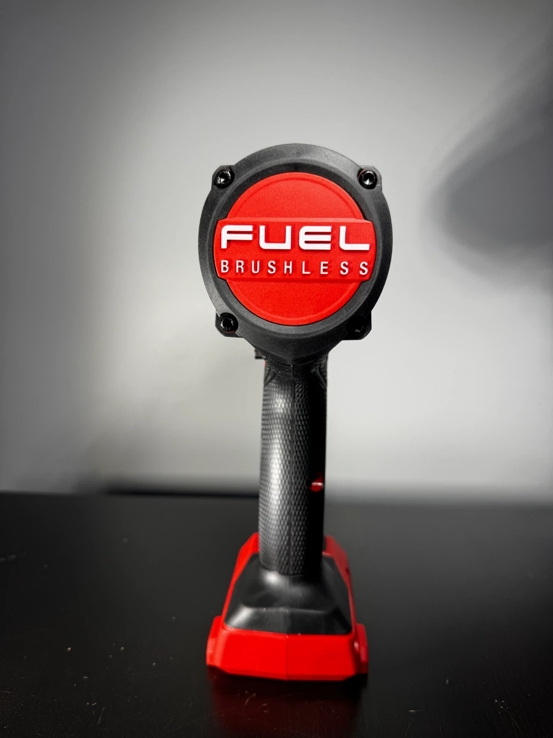 Milwaukee M18 FUEL Impact Wrench 2967-20 - photo 4