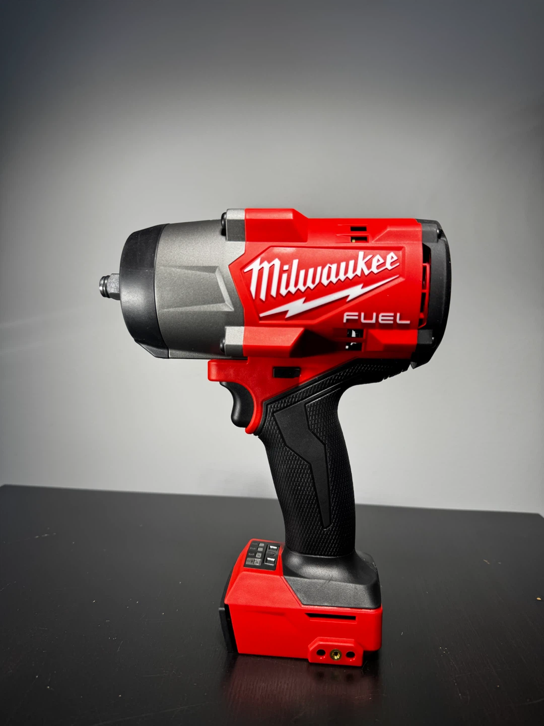 Milwaukee M18 FUEL Impact Wrench 2967-20 - photo 5