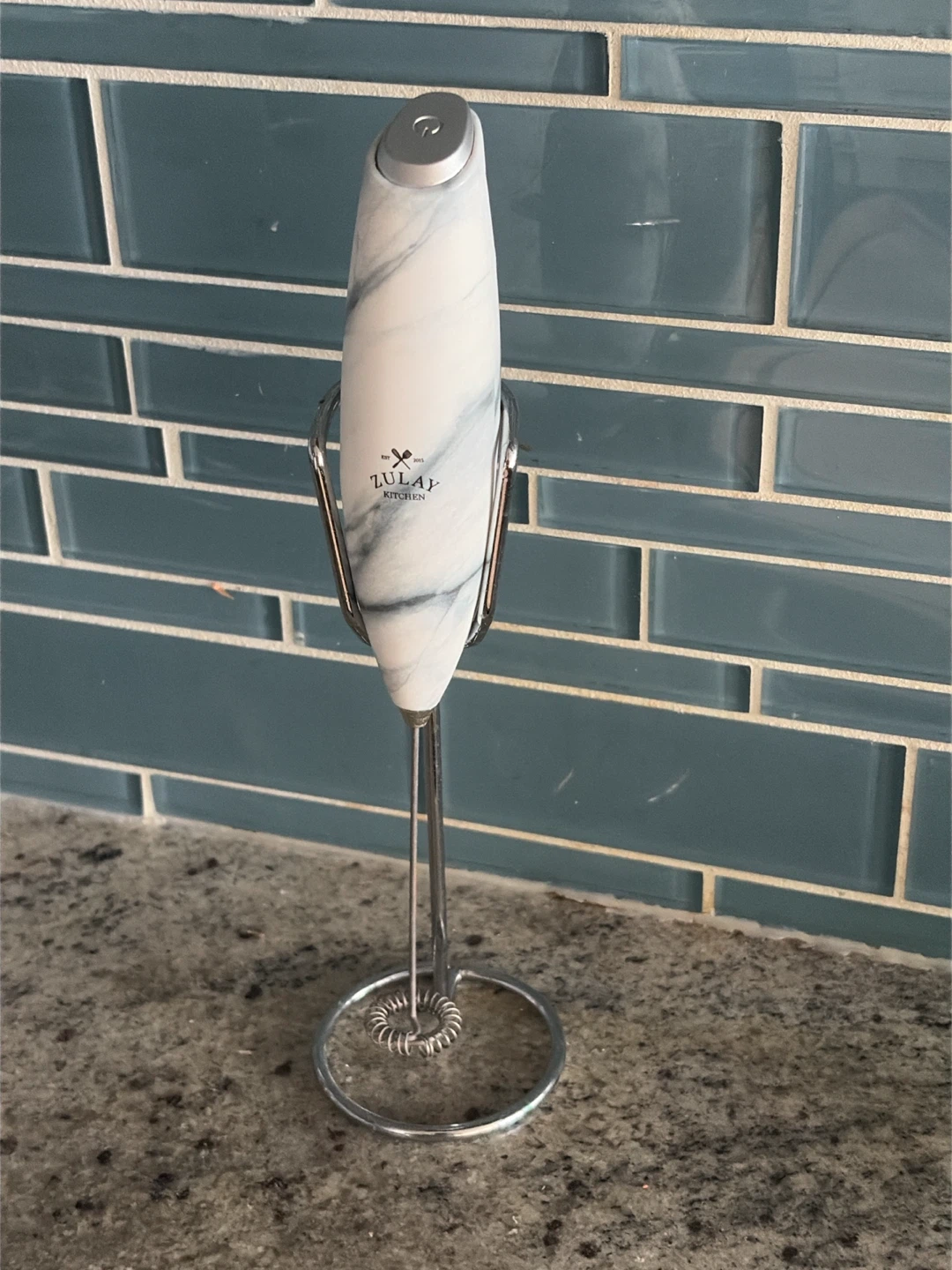Zulay Kitchen Milk Frother
