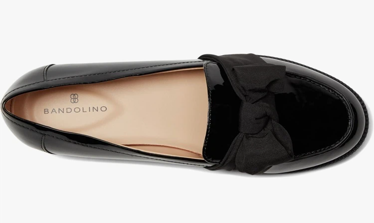Bandolino Womens Lindio Loafer - photo 3