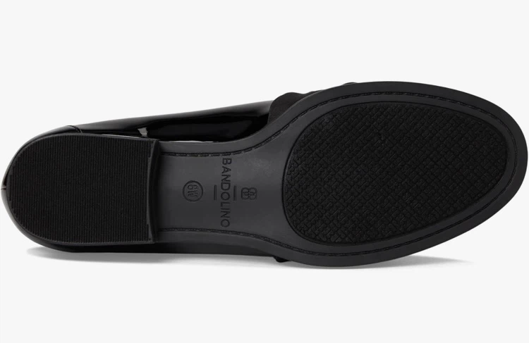 Bandolino Womens Lindio Loafer - photo 4