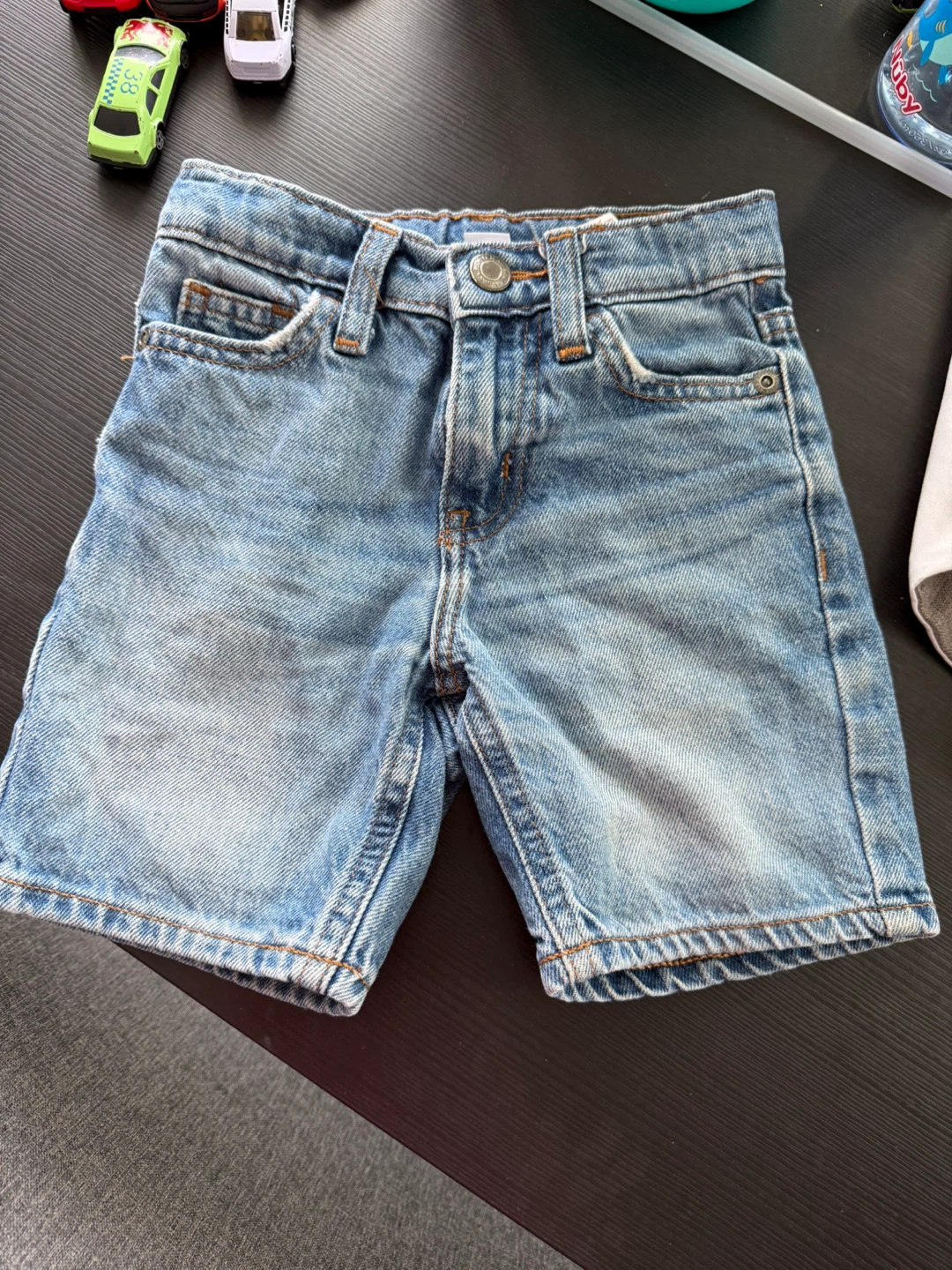 Old Navy Kids Denim Shorts
