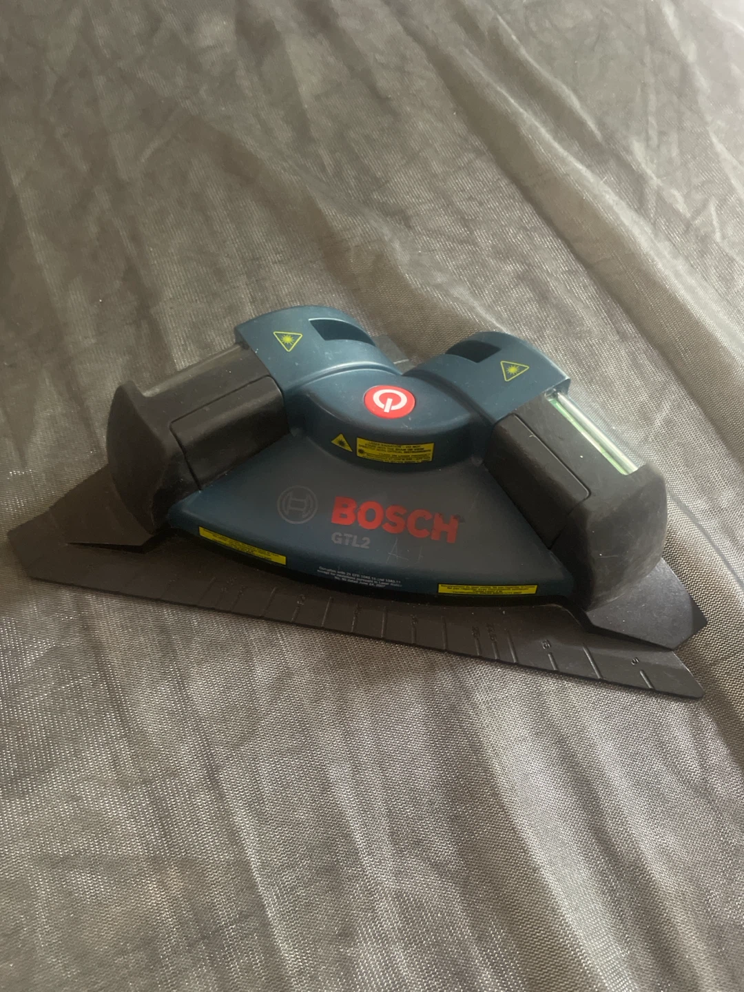 Bosch GTL2 Laser Square
