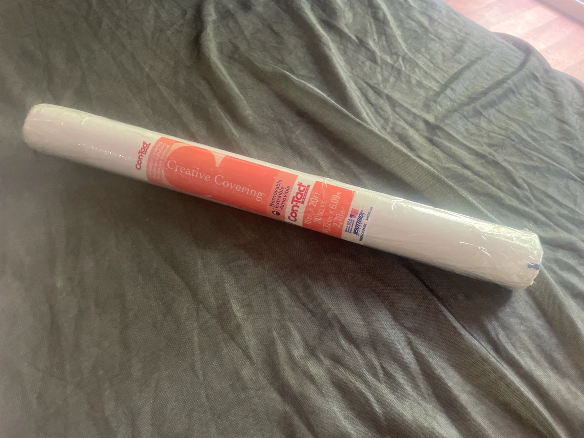 Con-Tact Brand Creative Covering Roll