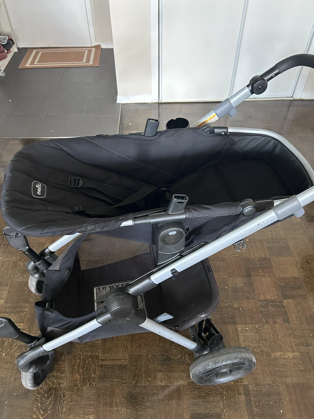 Evenflo Stroller