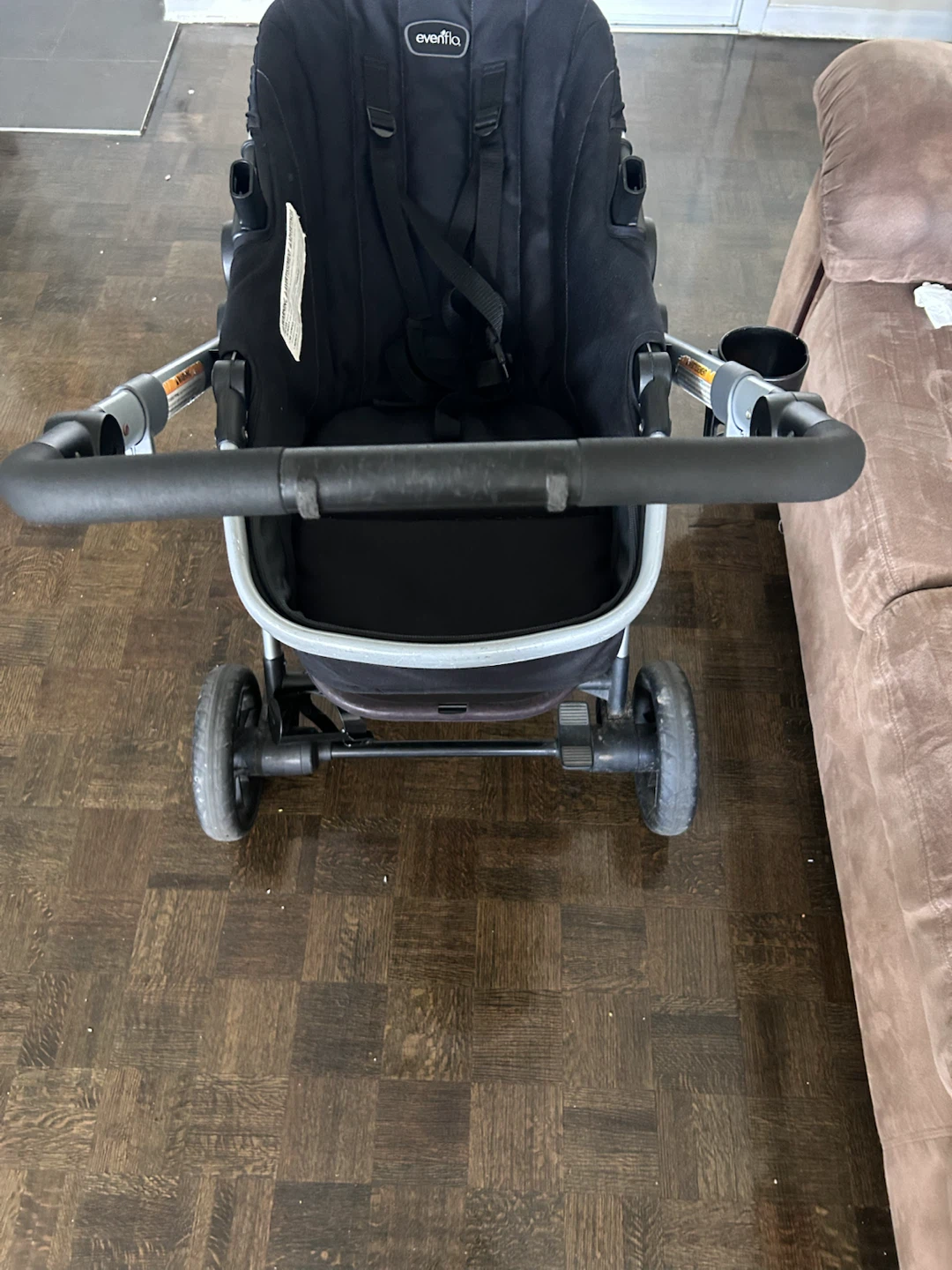 Evenflo Stroller - photo 2