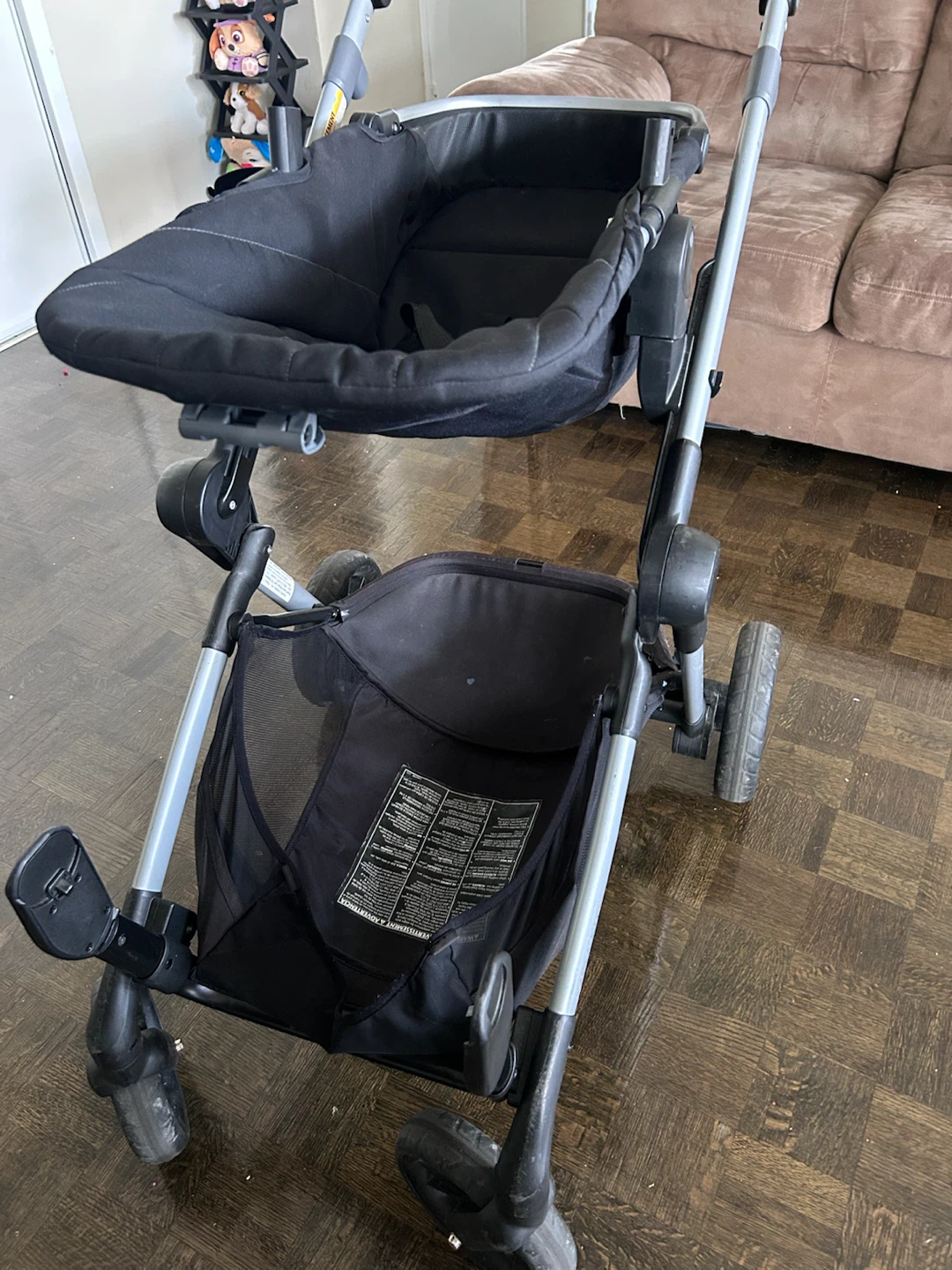 Evenflo Stroller - photo 3