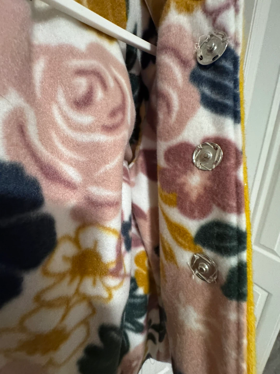 Echo Tas Vintage Wool Coat - photo 3