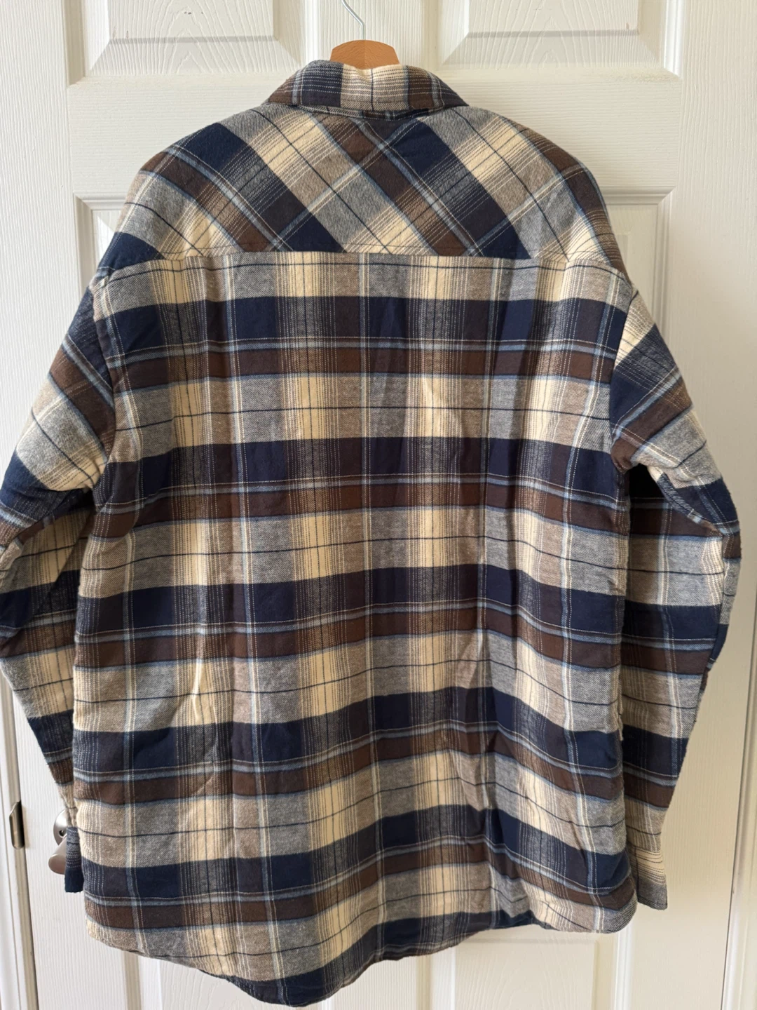 Buckeye by Dickies Shirt Jacket - photo 3