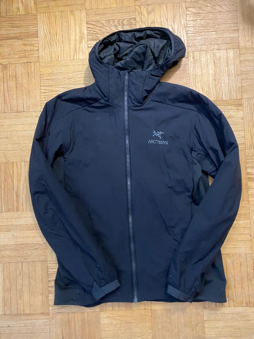 Arcteryx Jacket