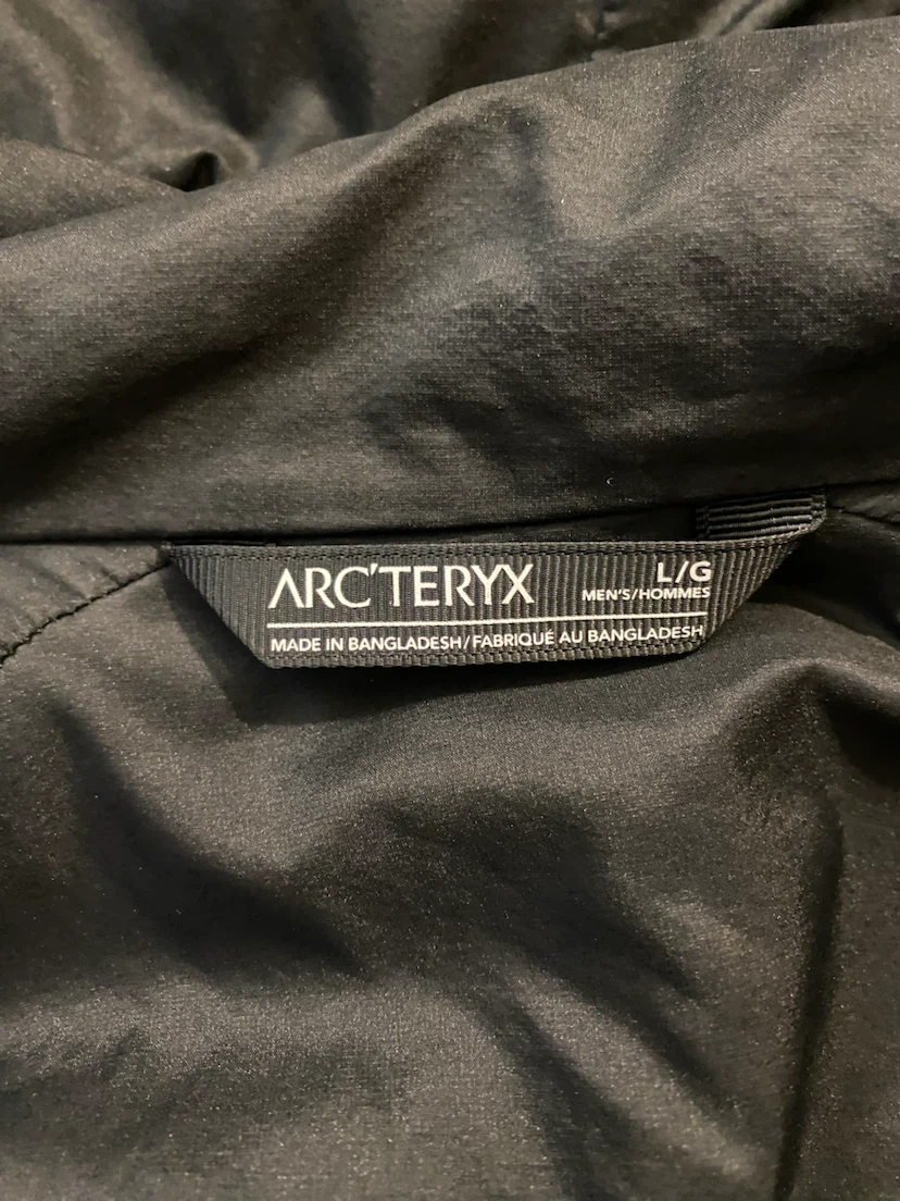 Arcteryx Jacket - photo 3