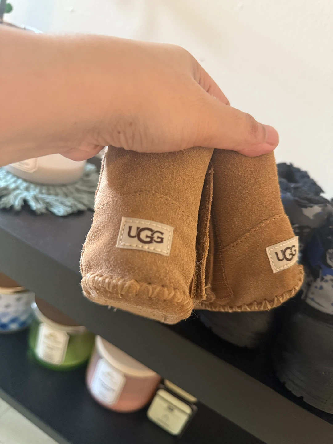 UGG Infant and Snow Boots