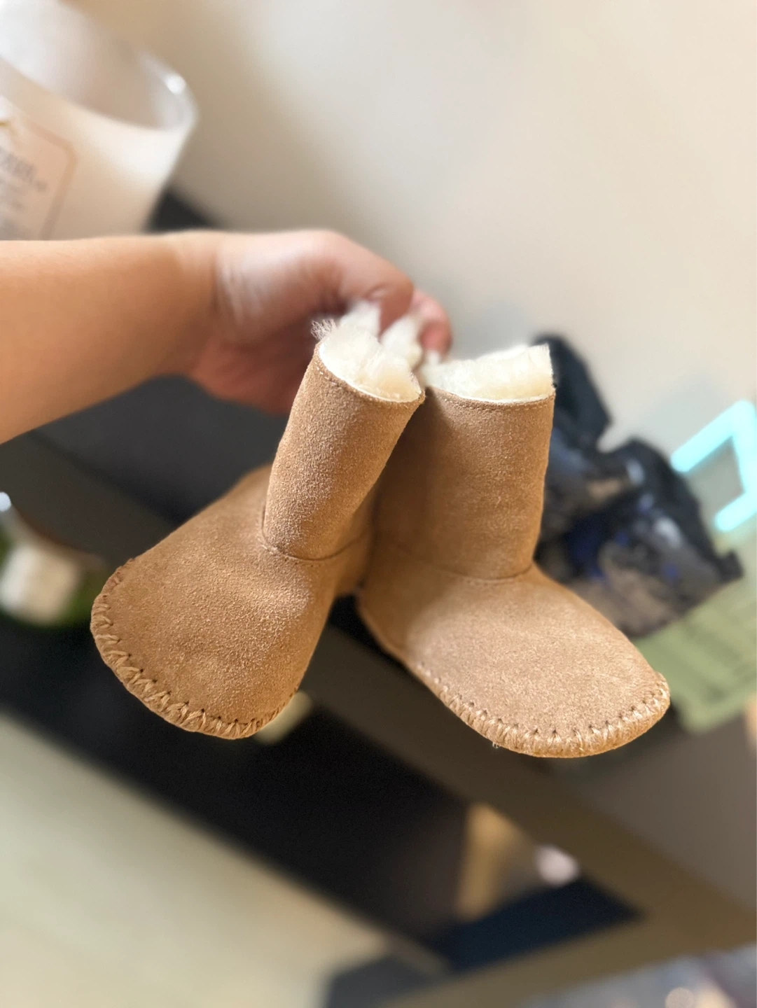 UGG Infant and Snow Boots - photo 2
