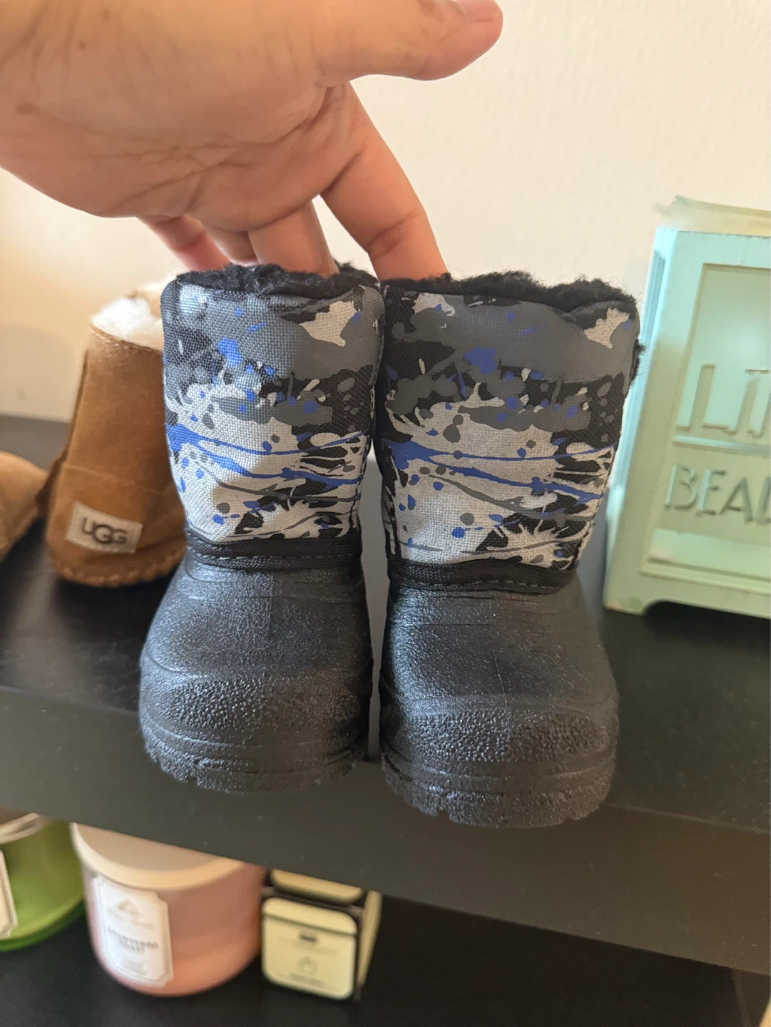 UGG Infant and Snow Boots - photo 5