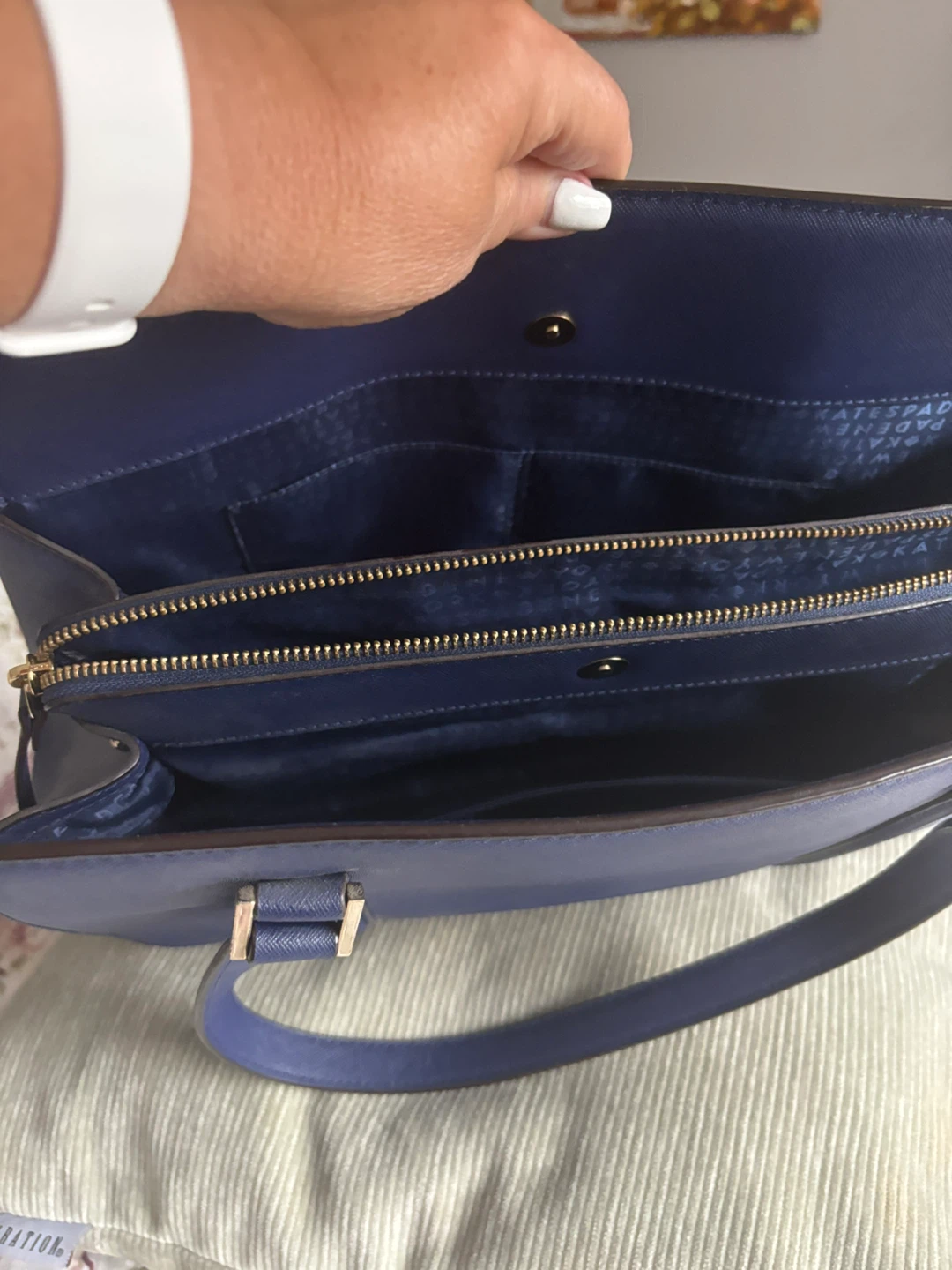 Purse - photo 3