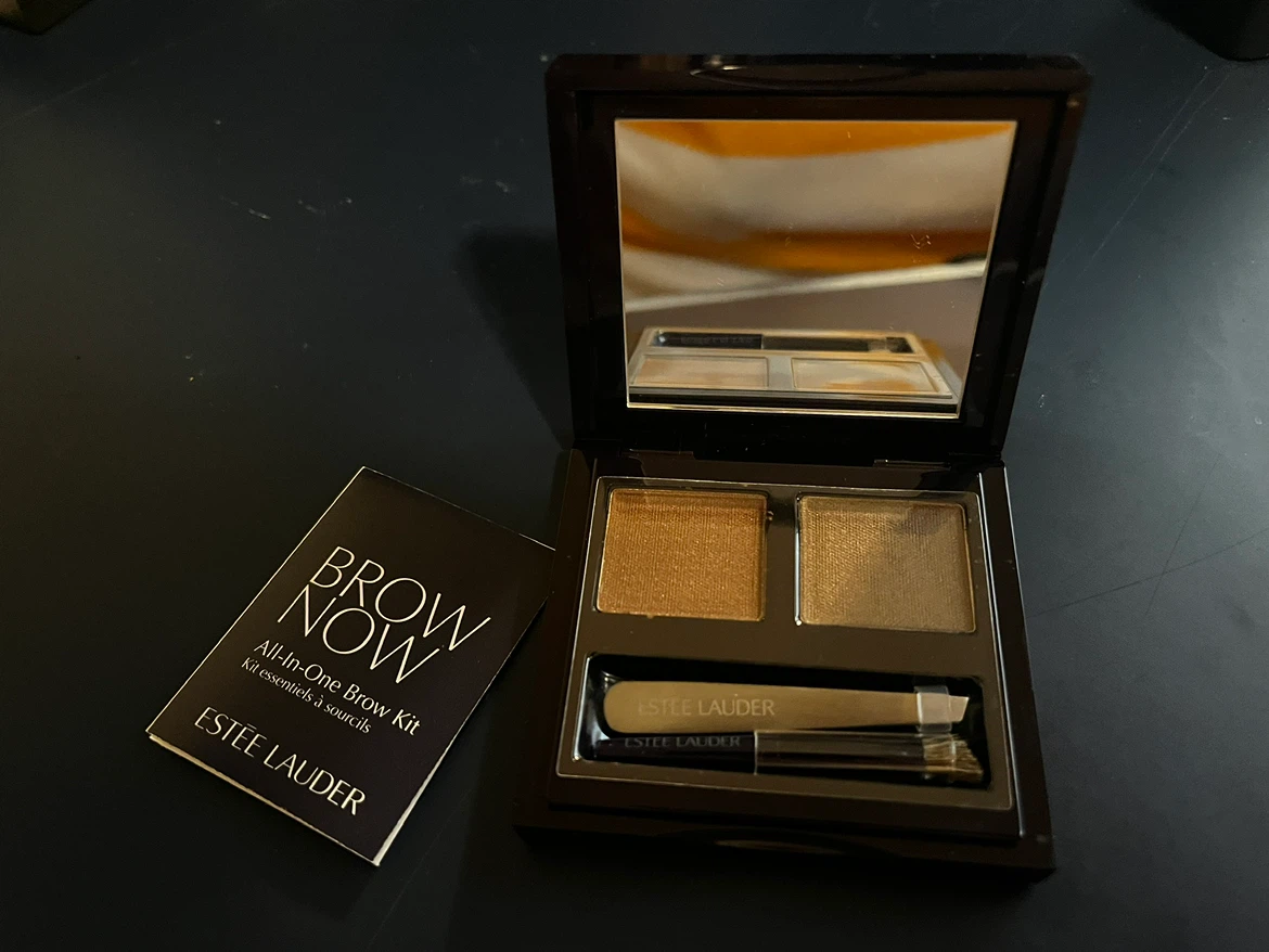 Estee Lauder Brow Now All-In-One Brow Kit
