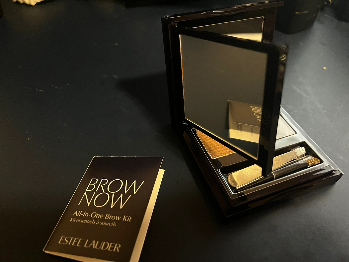 Estee Lauder Brow Now All-In-One Brow Kit - photo 2
