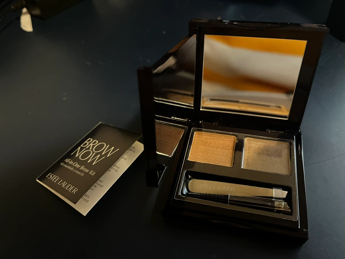 Estee Lauder Brow Now All-In-One Brow Kit - photo 3