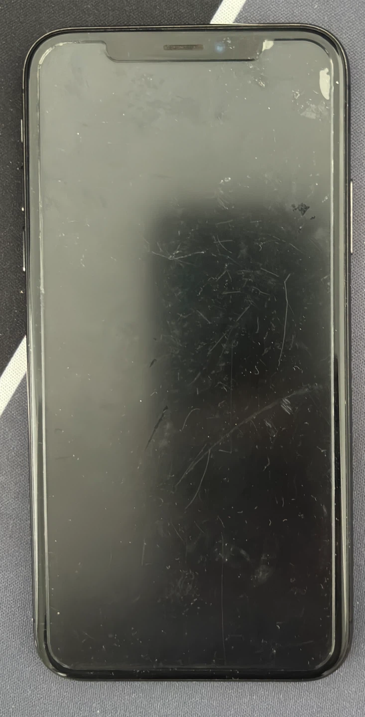 Apple iPhone X with 4-in-1 Charging Cable - photo 2