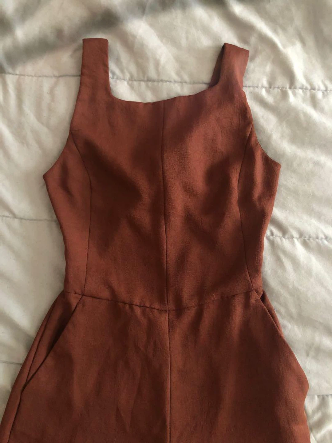 Aritzia wilfred junpsuit - photo 2