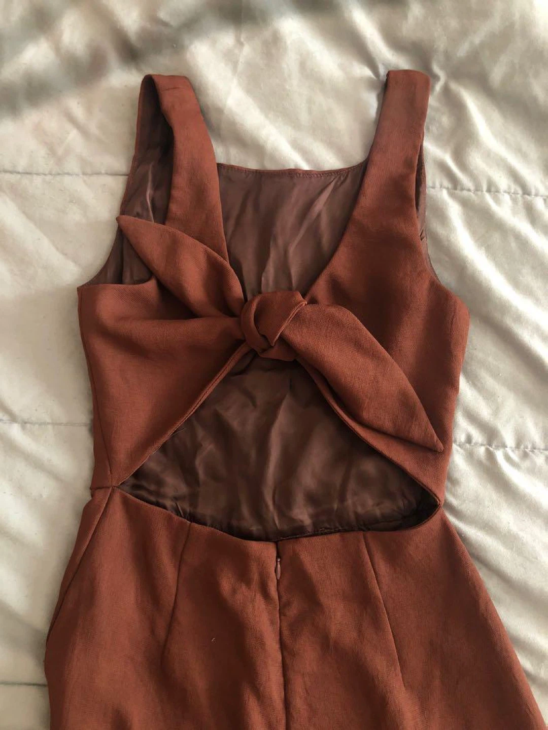 Aritzia wilfred junpsuit - photo 3