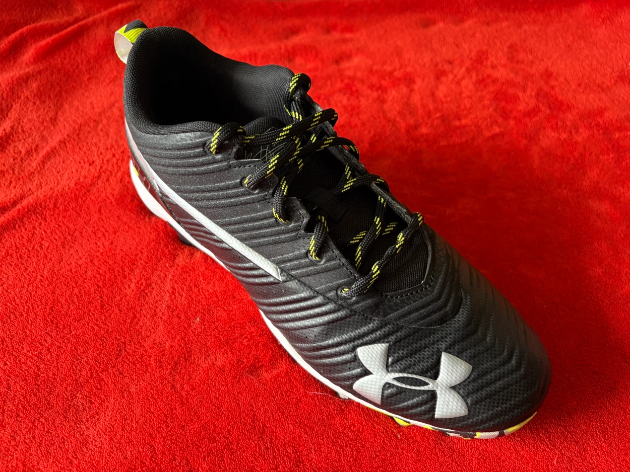 Baseball shoes by Under Armour - photo 3