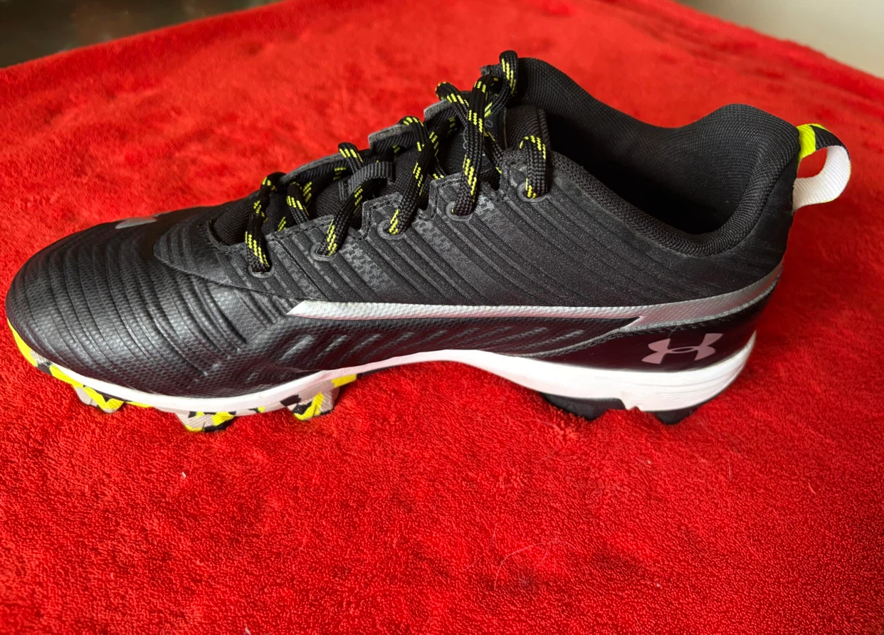 Baseball shoes by Under Armour - photo 4