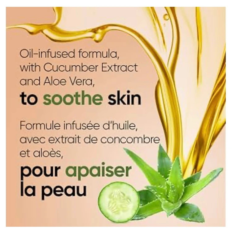 Jergens Soothing Aloe Moisturizer - photo 5