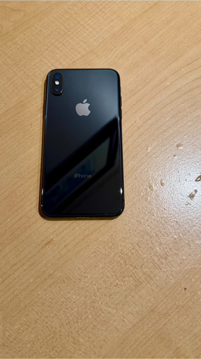 IphoneX for sale - photo 2