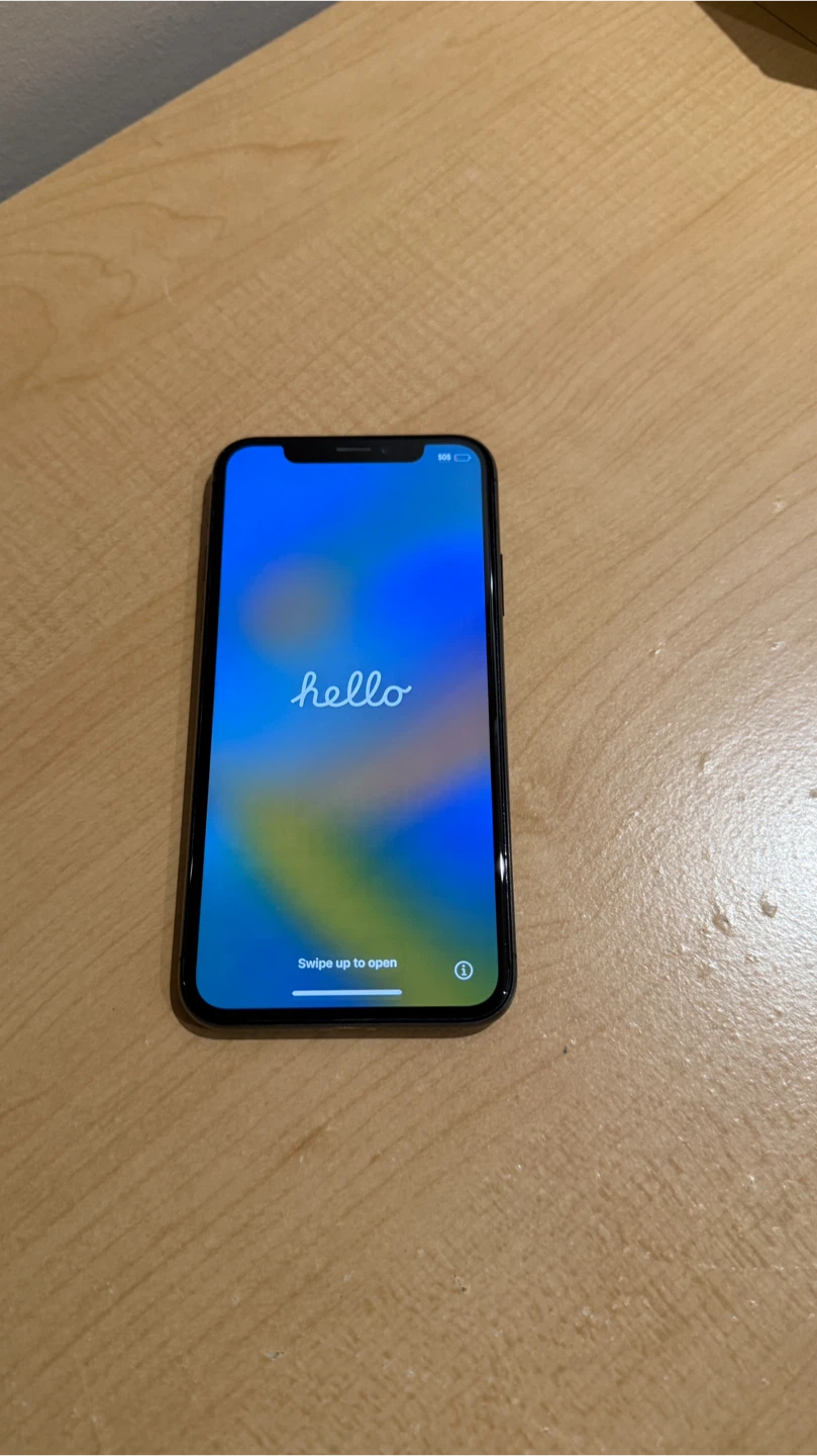 IphoneX for sale - photo 3