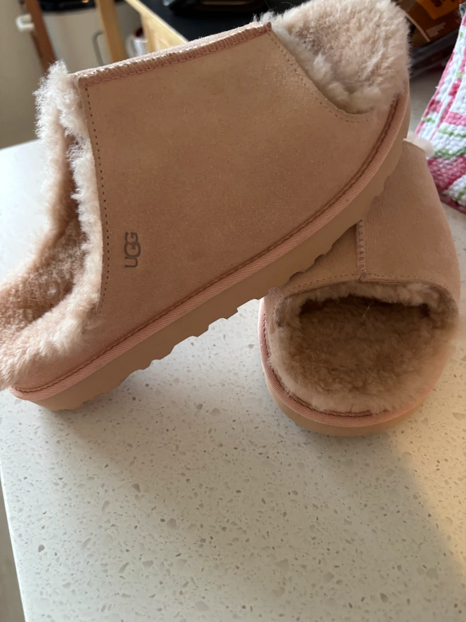 UGG Cozette Slippers