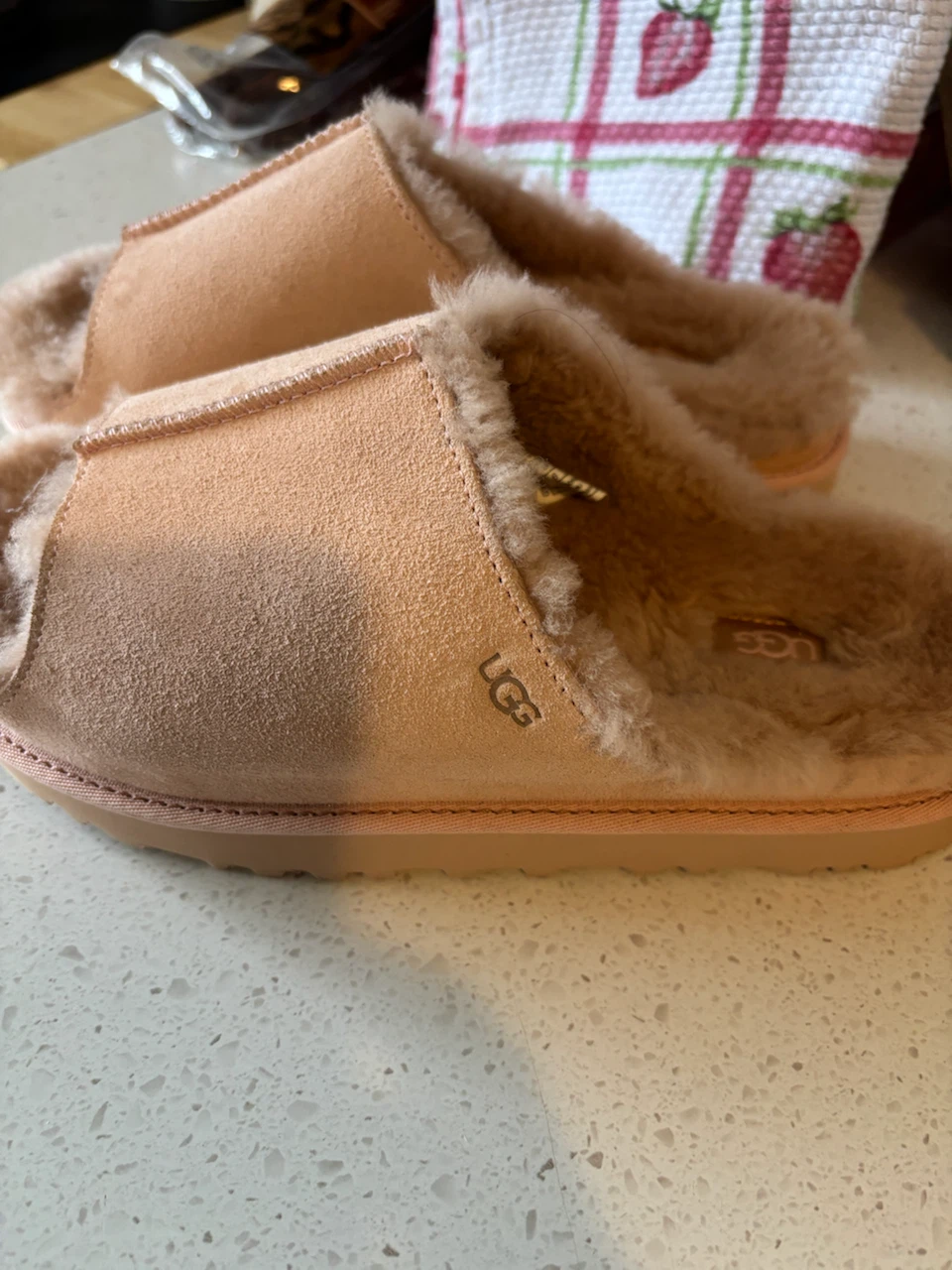 UGG Cozette Slippers - photo 2