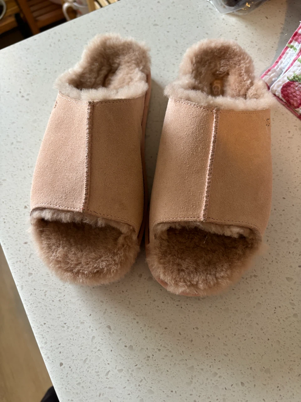 UGG Cozette Slippers - photo 3