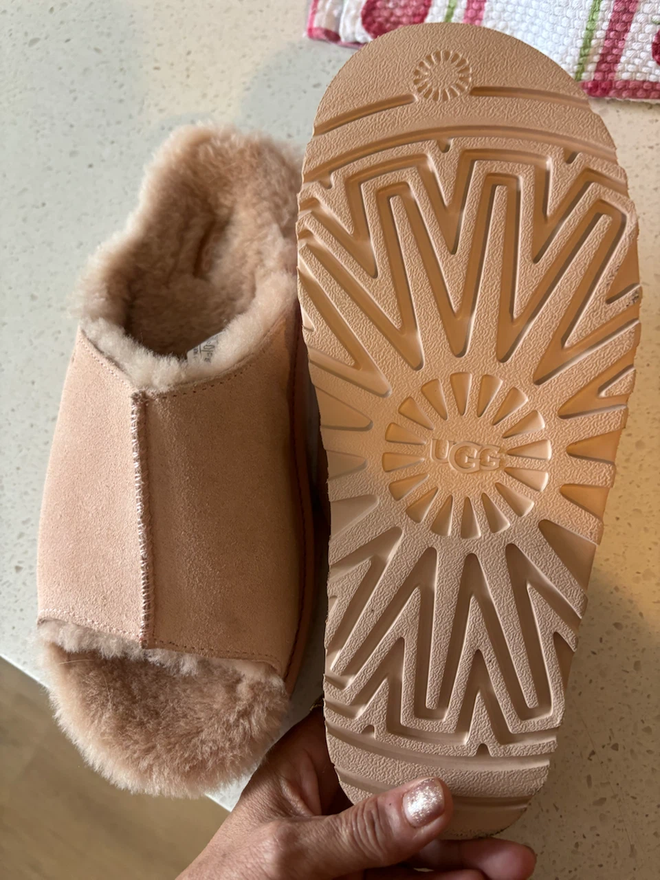UGG Cozette Slippers - photo 4