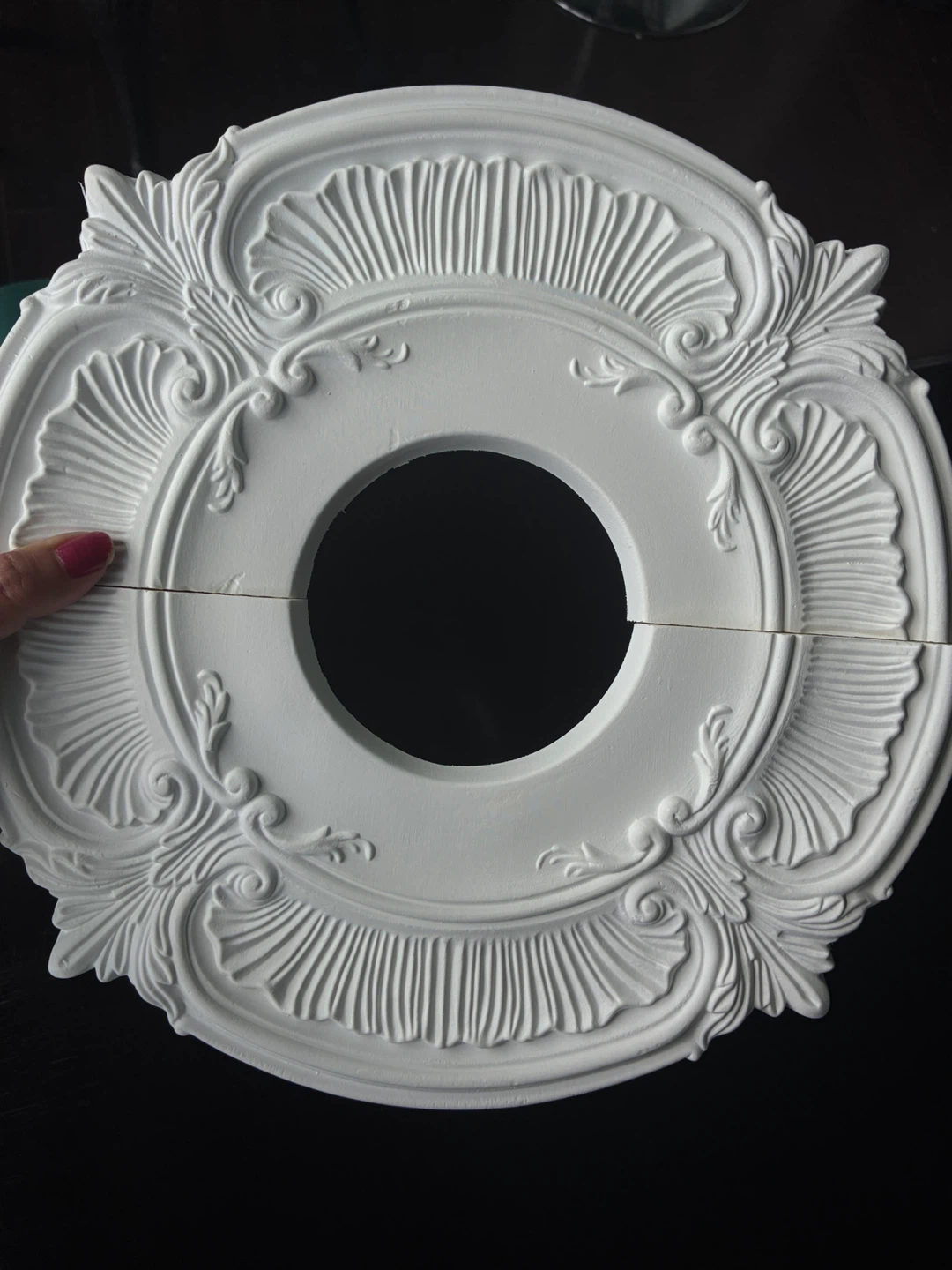 Decorative Ceiling Medallion