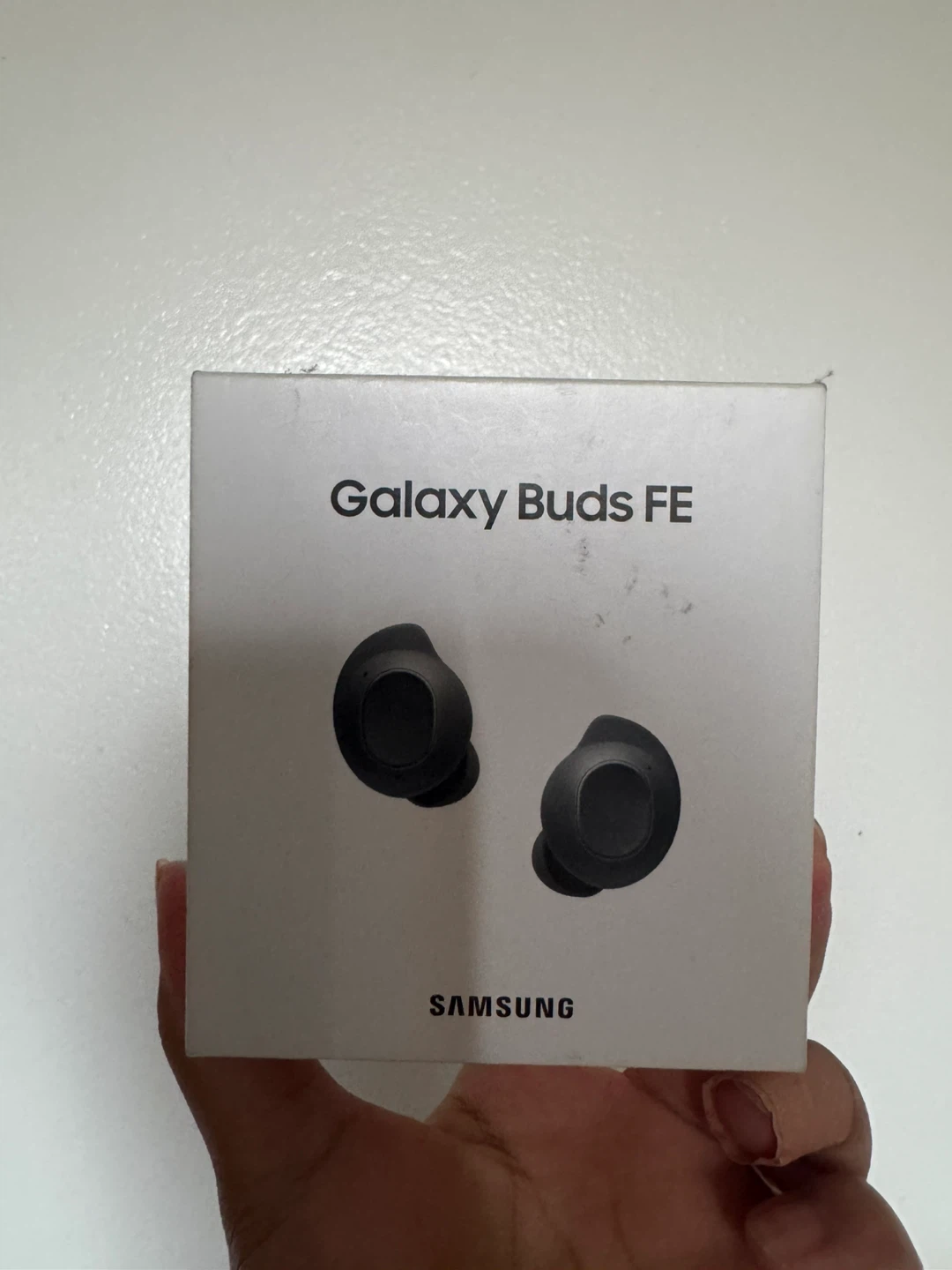 Samsung Galaxy Buds FE